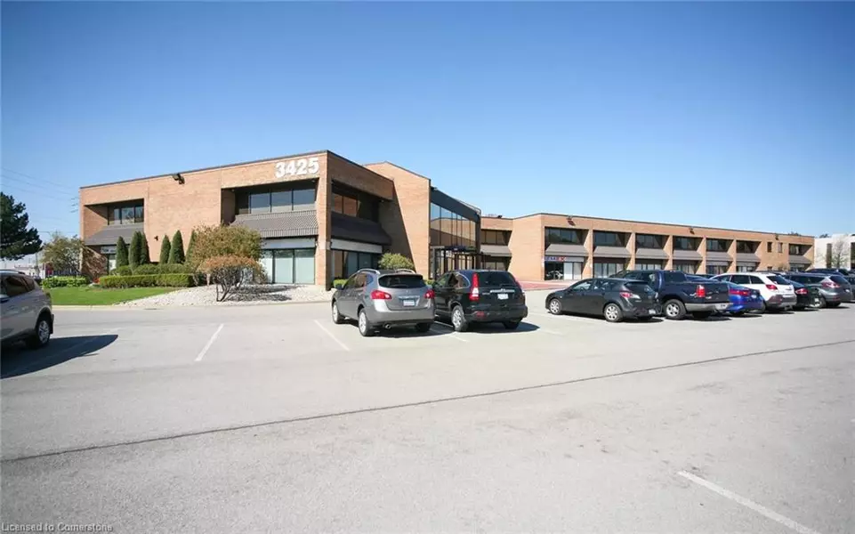 3425 Harvester Road #101B, Burlington, ON L7N 3N1