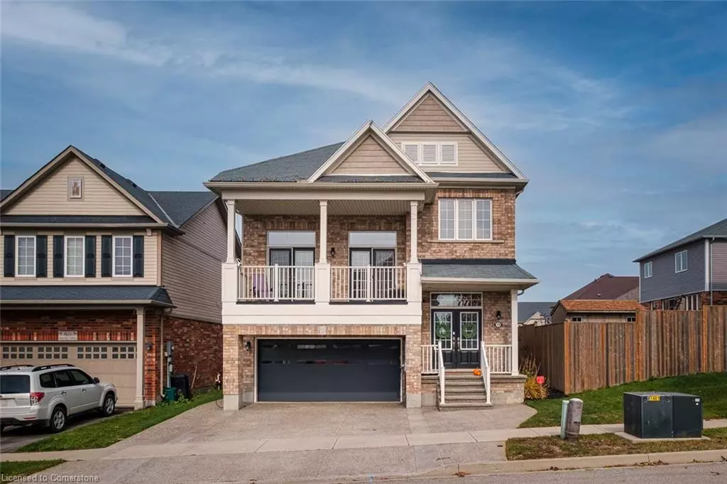 Breslau, ON N0B 1M0,76 Wakefield Street