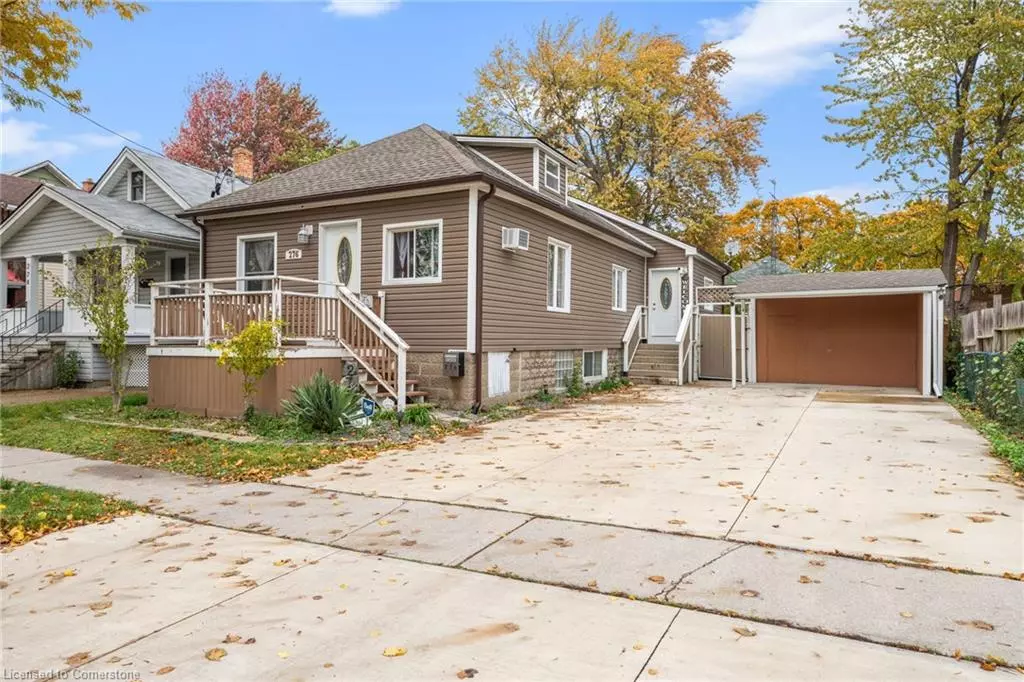 Sarnia, ON N7T 4B3,276 Cameron Street