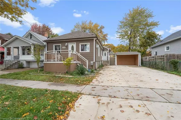 Sarnia, ON N7T 4B3,276 Cameron Street