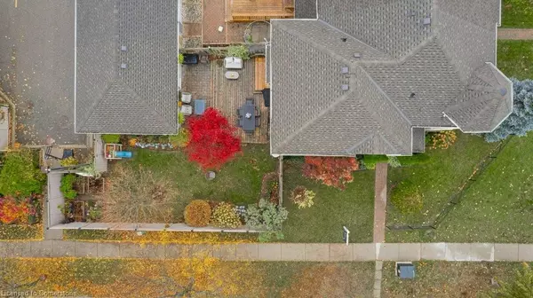 Oakville, ON L6M 3T2,2176 Fourth Line
