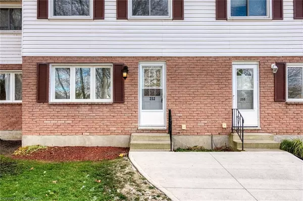 Port Dover, ON N0A 1N4,252 Richardson Drive