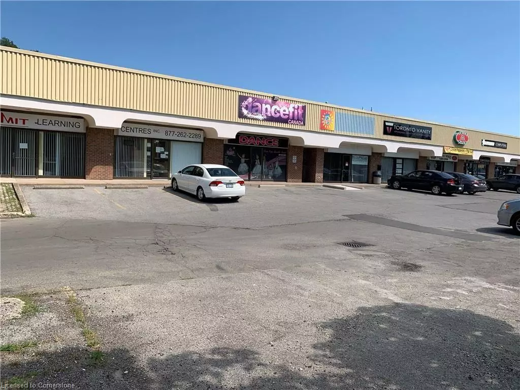 St. Catharines, ON L2P 1M3,20 Hartzel Road #2