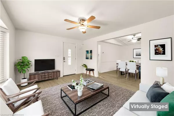 Stevensville, ON L0S 1S1,3033 Townline Road #65