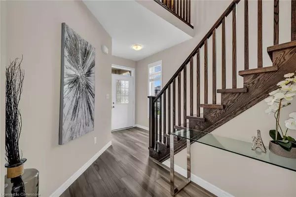 Paris, ON N3L 0G5,103 Arlington Parkway