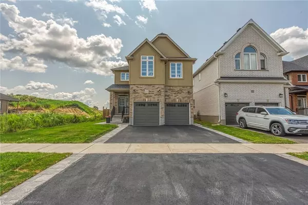 Paris, ON N3L 0G5,103 Arlington Parkway