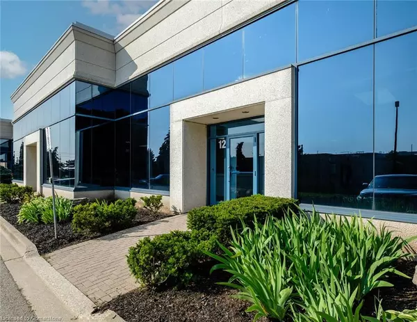 Oakville, ON L6M 3E3,1155 North Service Road #B-Med