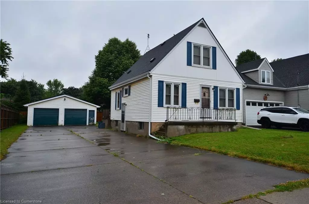 Niagara Falls, ON L2J 1K2,6070 Keith Street