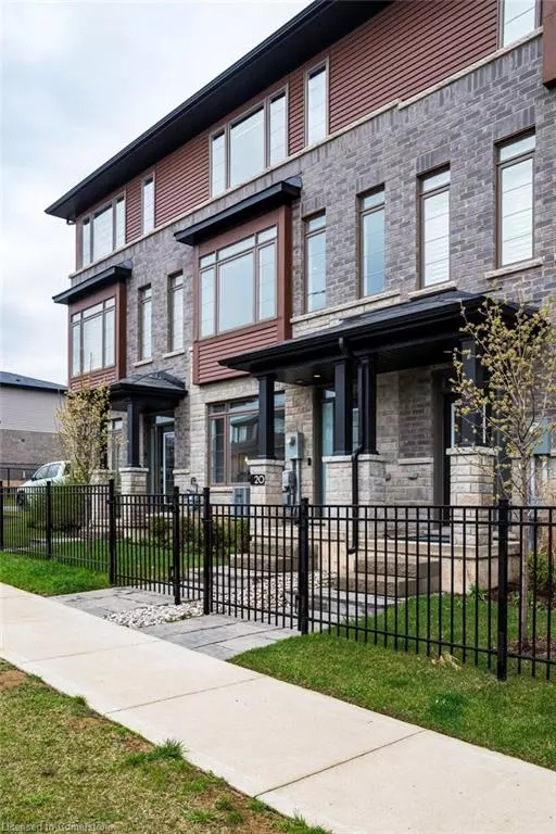 Beamsville, ON L0R 1B7,5080 Connor Drive #20