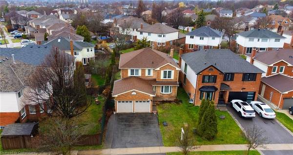 Oshawa, ON L1K 2E1,788 Grandview Street N