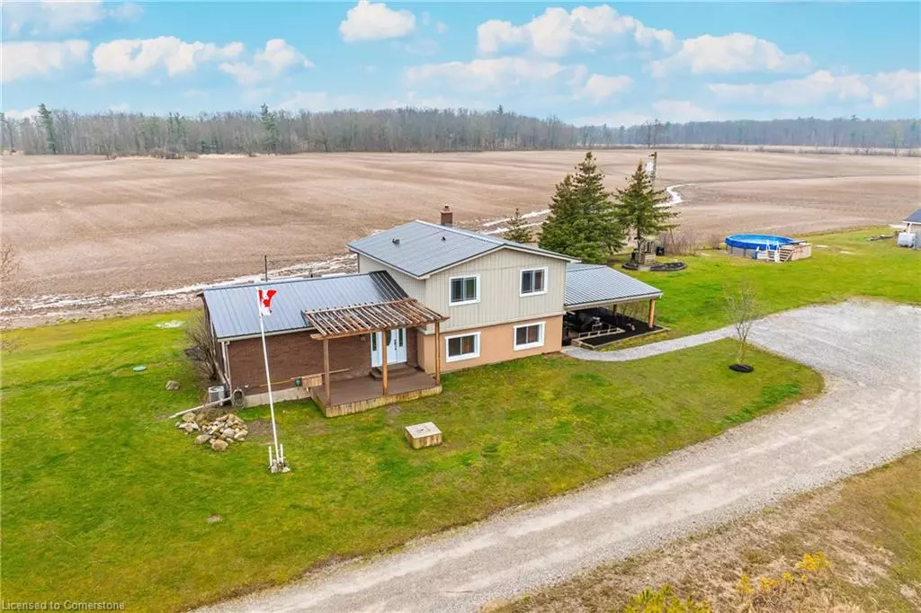 Canfield, ON N0A 1C0,307 Turnbull Road