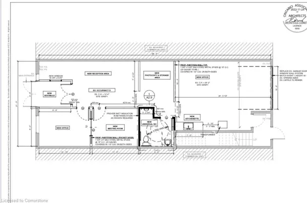 Ancaster, ON L9G 0H5,1042 Garner Road W #103A