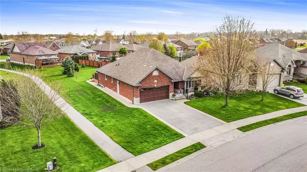 Port Dover, ON N0A 1N5,52 Willowdale Crescent