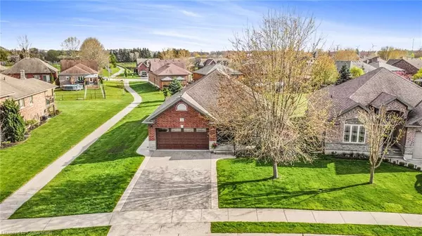 Port Dover, ON N0A 1N5,52 Willowdale Crescent