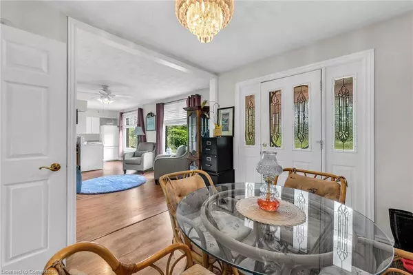 Caistor Centre, ON L0R 1E0,8788 Concession Road 5