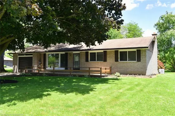 Port Dover, ON N0A 1N6,4 Ryerse Crescent