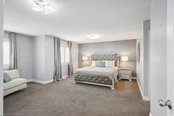 Paris, ON N3L 0A4,90 Marriott Place