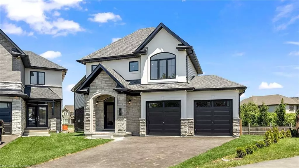 Stoney Creek, ON L8E 0A6,121 Whitefish Crescent