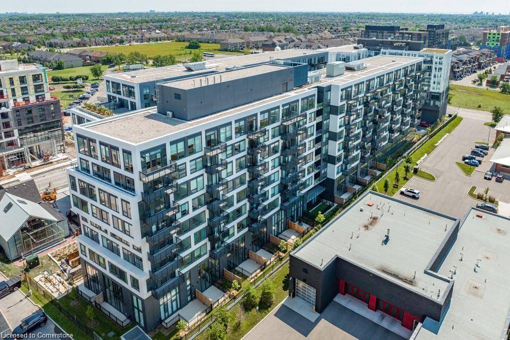 2450 Old Bronte Road #213, Oakville, ON L6M 4J2