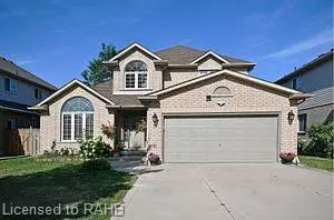 15 Creanona Boulevard, Hamilton, ON L8E 5G2