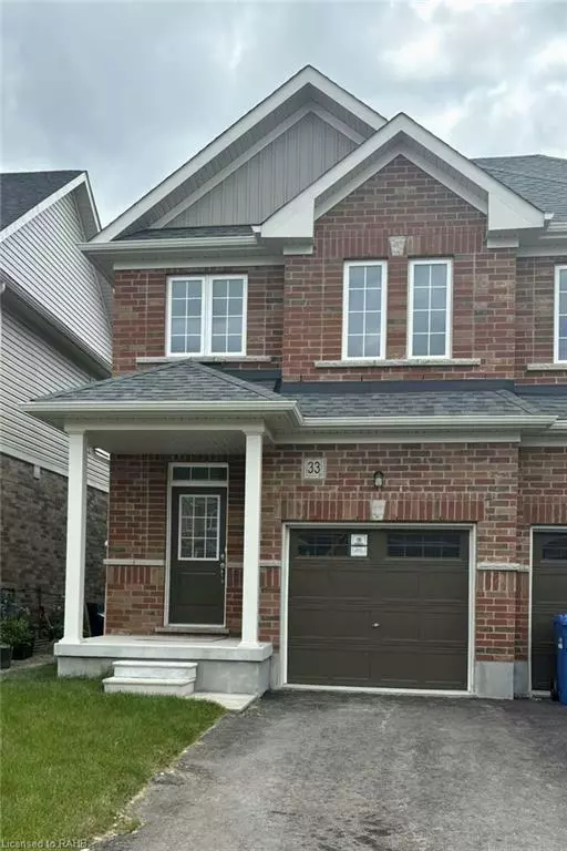 Guelph, ON N1L 1B3,33 Elsegood Drive