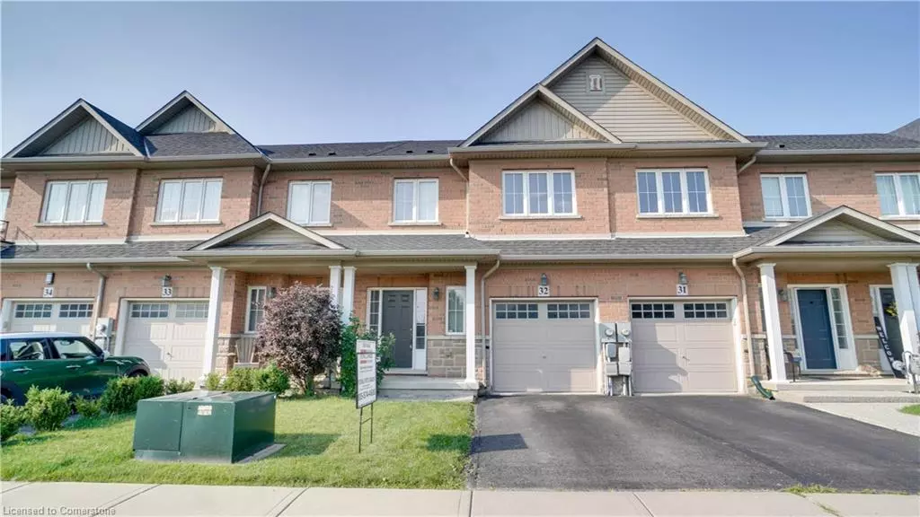 Stoney Creek, ON L8E 0H2,170 Palacebeach Trail #32