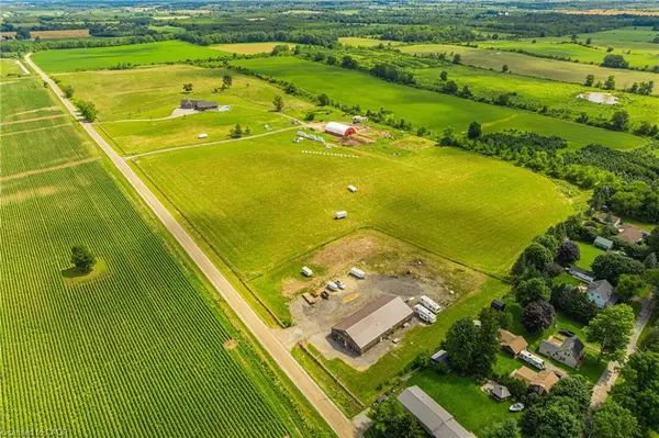 Onondaga, ON N3W 2G9,4 Middleport Road