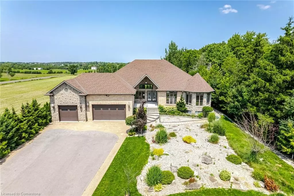 Stoney Creek, ON L8J 3E7,339 Highland Road E