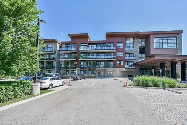 Mississauga, ON L5J 0B1,1575 Lakeshore Road W #304