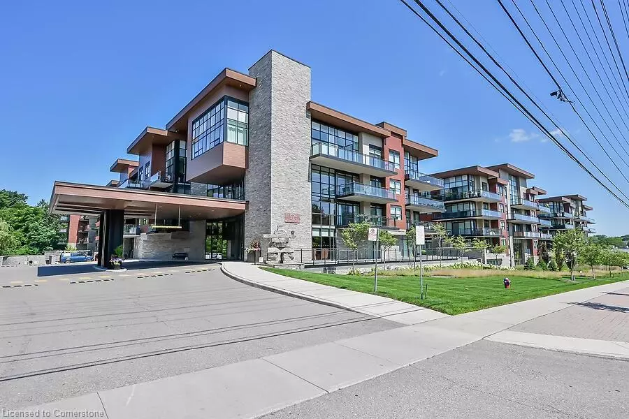 Mississauga, ON L5J 0B1,1575 Lakeshore Road W #304