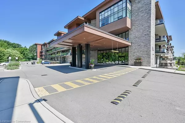 Mississauga, ON L5J 0B1,1575 Lakeshore Road W #304