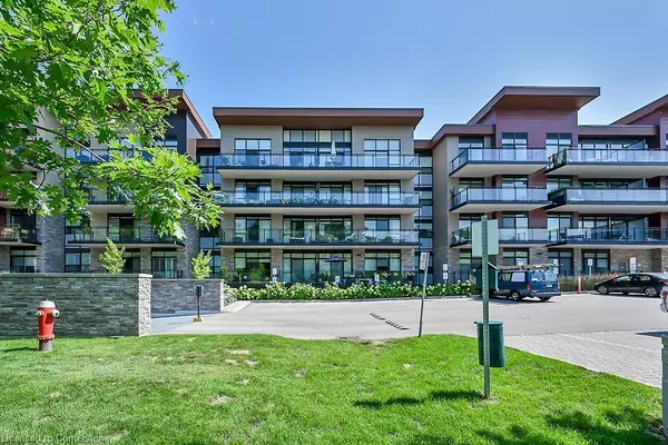 Mississauga, ON L5J 0B1,1575 Lakeshore Road W #304