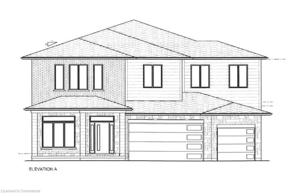 LOT 6 Klein Circle, Ancaster, ON L9G 3K9