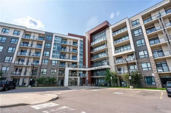 Stoney Creek, ON L8E 0K3,125 Shoreview Place #235