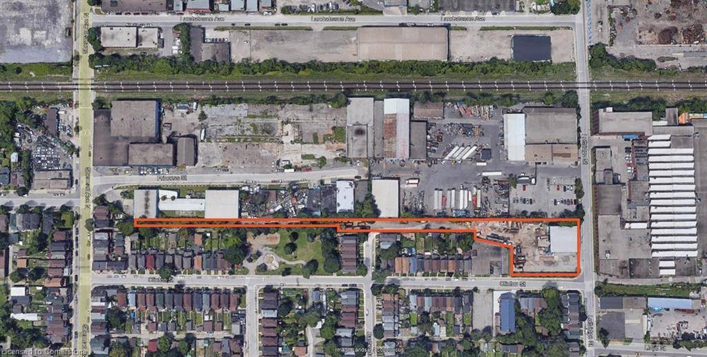 217 Lottridge Street, Hamilton, ON L8L 6W1