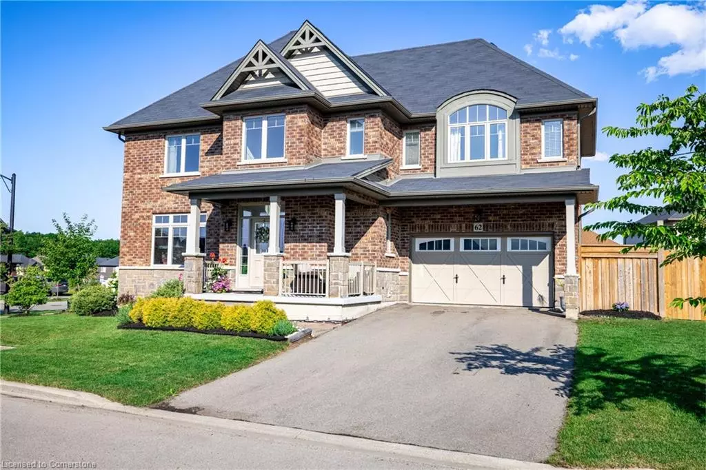 Binbrook, ON L0R 1C0,62 Grandstand Drive