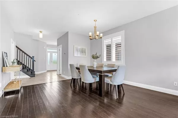 Ayr, ON N0B 1E0,108 Challenger Avenue