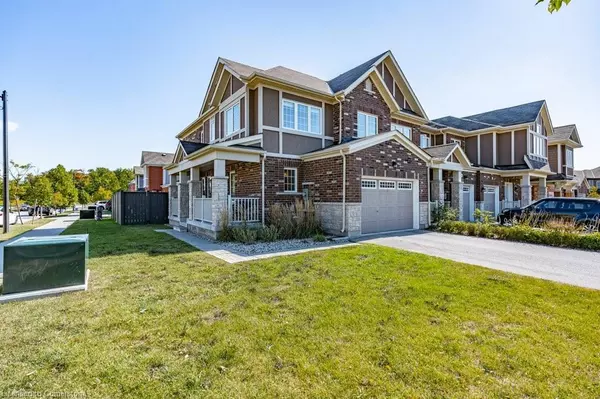 Waterdown, ON L8B 0A6,128 Mcmonies Drive