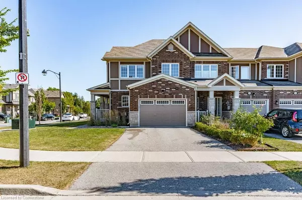 Waterdown, ON L8B 0A6,128 Mcmonies Drive