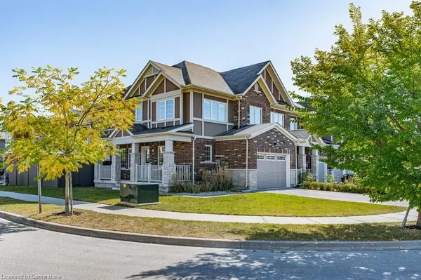 Waterdown, ON L8B 0A6,128 Mcmonies Drive