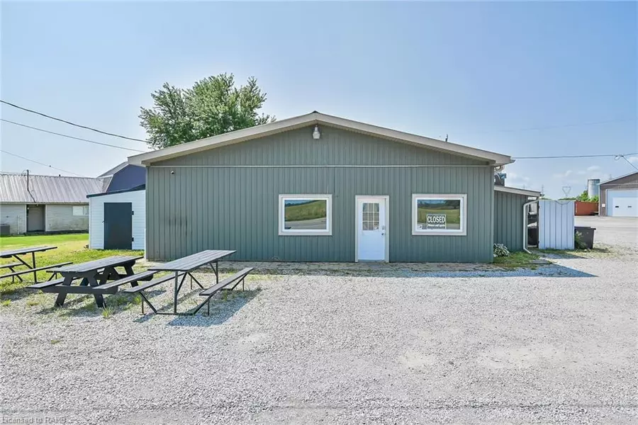 180 Haldimand 20 Road, Hagersville, ON N0A 1H0