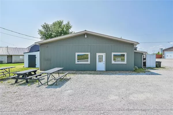 180 Haldimand 20 Road, Hagersville, ON N0A 1H0