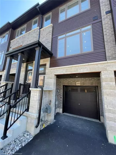 61 Soho Street #99, Stoney Creek, ON L8J 0M6