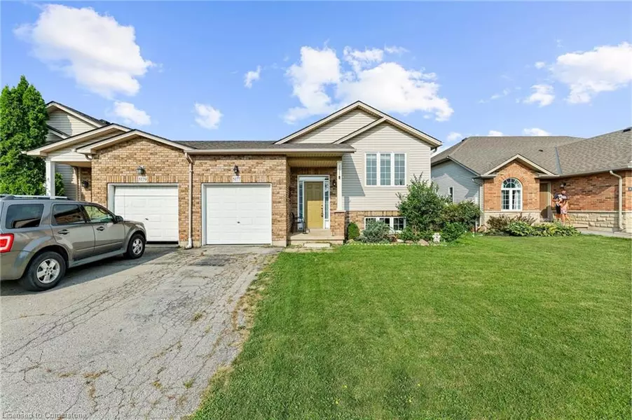 5177 Mulberry Lane, Beamsville, ON L3J 0J6