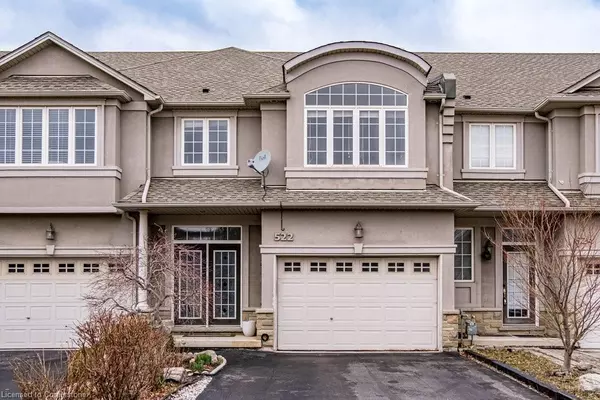 Ancaster, ON L9K 1S7,522 Stonehenge Drive