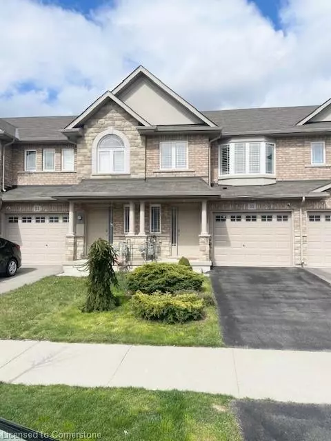 35 Charleswood Crescent,  Hamilton,  ON L0R 1P0