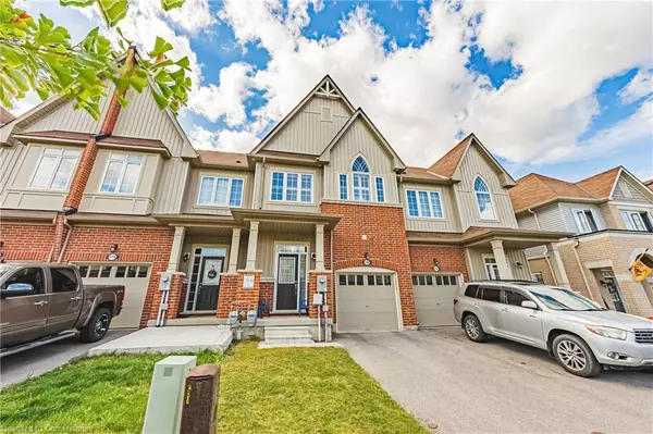 4180 Cherry Heights Boulevard,  Beamsville,  ON L0R 1B1