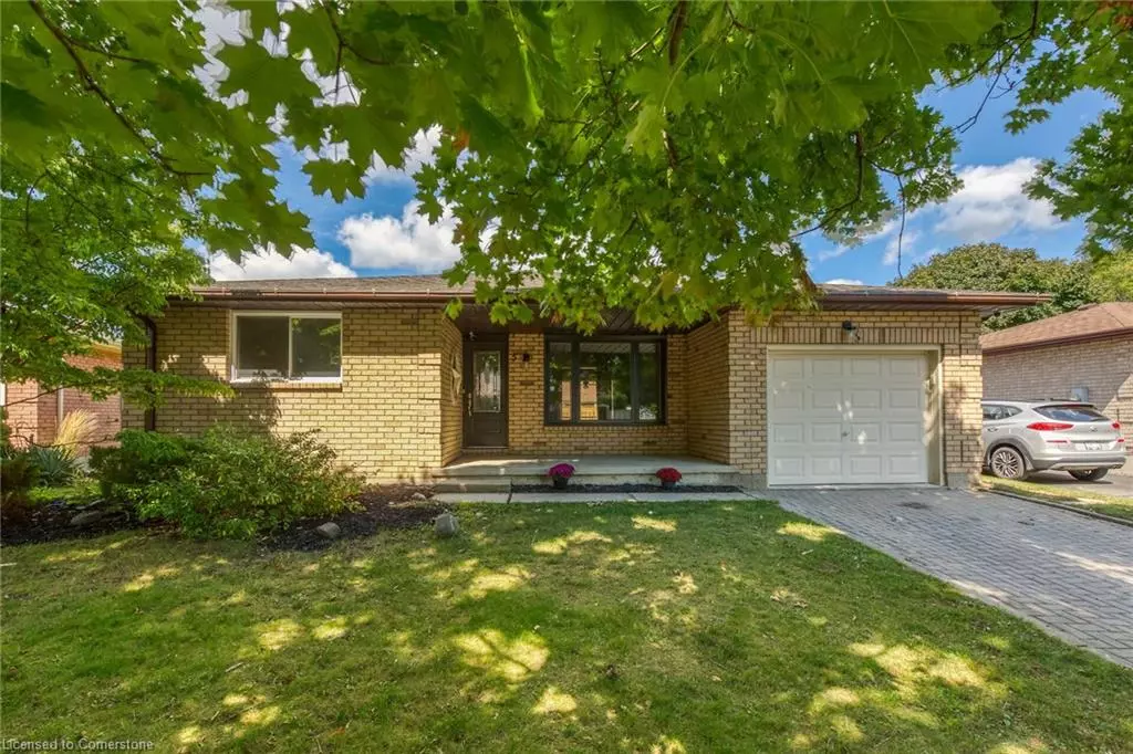 Simcoe, ON N3Y 4Z5,5 Atwood Crescent