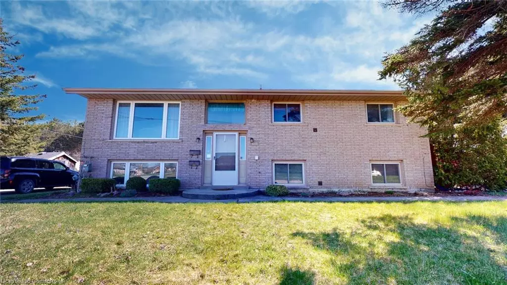 Hanover, ON N4N 2Z9,617 16th Avenue