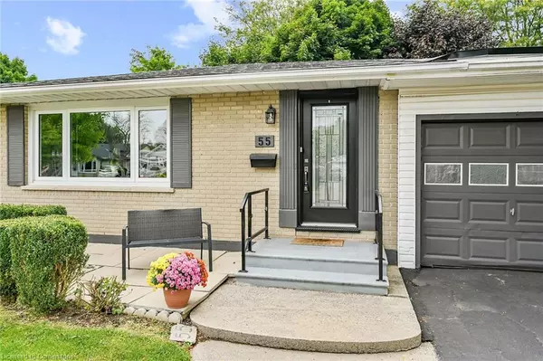 London, ON N5V 1L8,55 Wexford Avenue